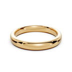 Stackable Diamond Ring with Adjustable Open Band