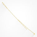 Bar Hand Chain