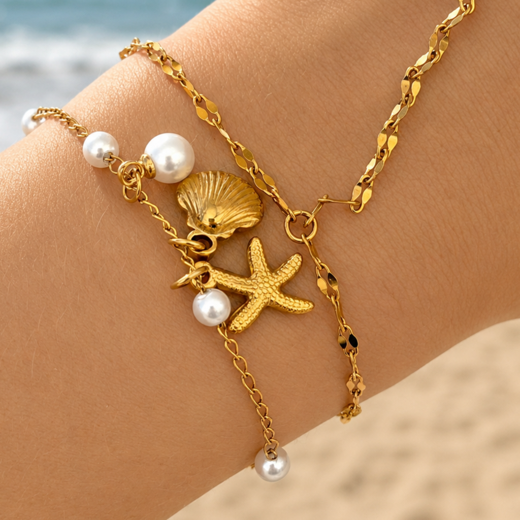 Shore Thing Bracelet