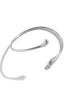 Minimalist Arm Cuff